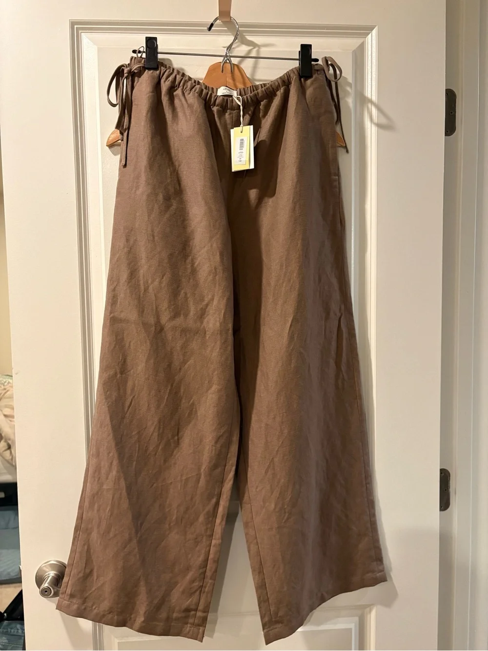 Aritzia nwt high